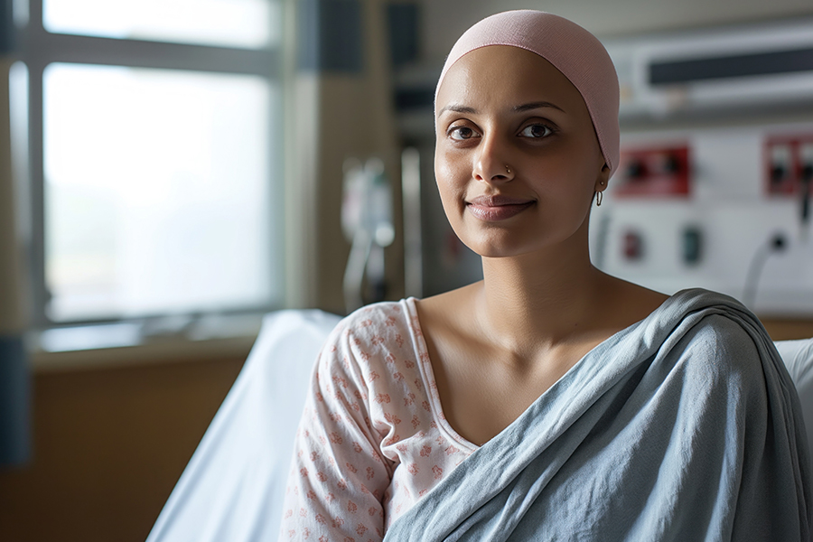 Fertility Preservation Prior to Cancer