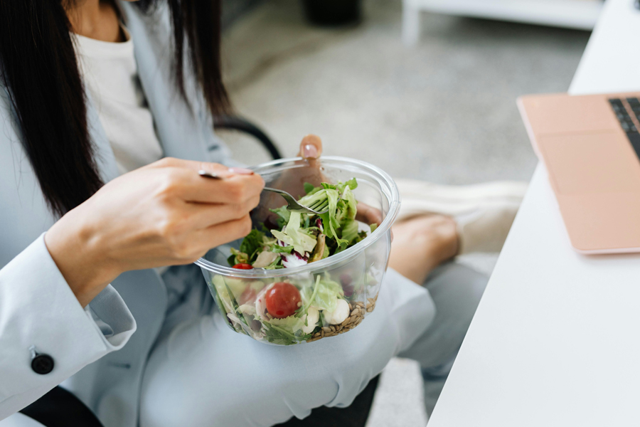 Protein is important during perimenopause — here’s how much you need and why