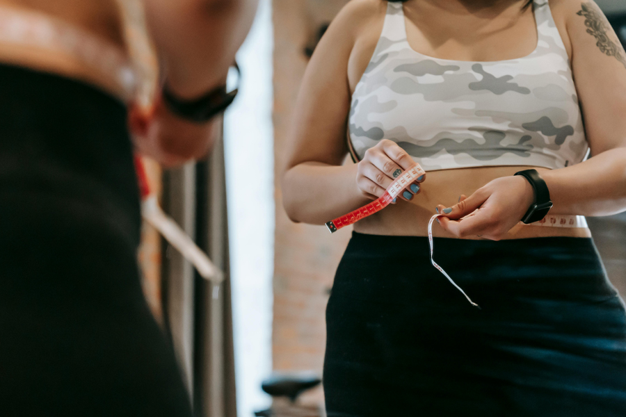 5 ways to get rid of ‘cortisol belly’ – and a hormone expert reveals how to tell if you really have it